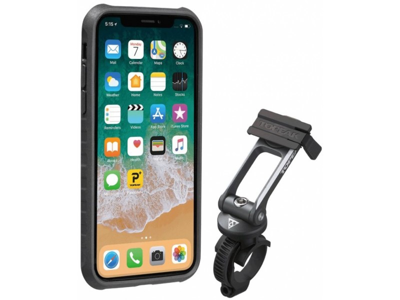 Чехол для телефона Topeak RideCase iPhone X с крепл 32г